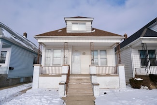 5033 Harold St, HamtraMcK, MI 48212