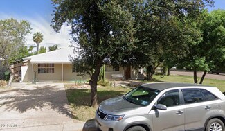 500 W 15th St, Tempe, AZ 85281