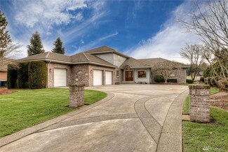 6126 Troon Ln SE, Olympia, WA 98501