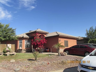 184 E Nancy St, San Luis, AZ 85336