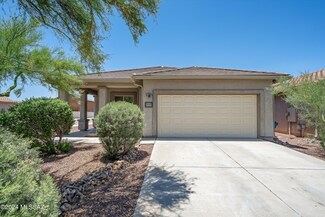 34664 S Spirit Ln, Red Rock, AZ 85145