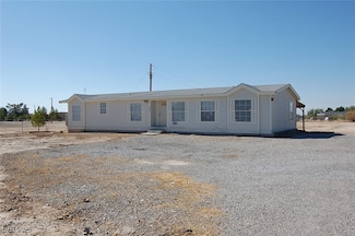 2801 Tonya Dr, Pahrump, NV 89060
