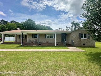 123 Hill Ferry Rd, Como, NC 27818