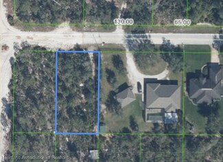 2121 Gardenia Ave, Sebring, FL 33875