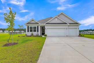 425 Canal Crossing Way, Huger, SC 29450