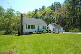 328 Brook St, Carlisle, MA 01741