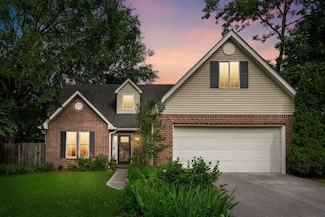 3613 Peninsula Ct, Nashville, TN 37217