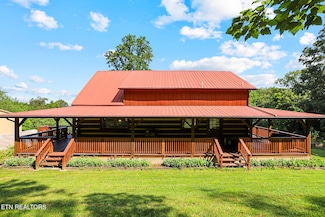 176 Mason Rd, Madisonville, TN 37354