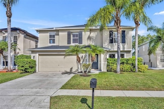 10825 Tilston Point, Orlando, FL 32832
