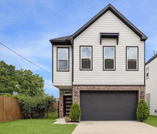 6635 W T C Jester Blvd Unit A, Houston, TX 77091