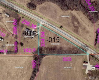 0 Illinois 185, Hillsboro, IL 62049