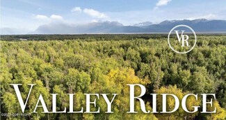 1731 S Corwin Ln, Wasilla, AK 99654