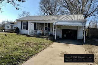 811 N West Ave, Springfield, MO 65802