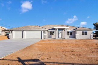 16614 Verano St, Hesperia, CA 92345