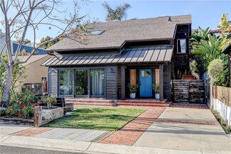 713 29th St, Manhattan Beach, CA 90266