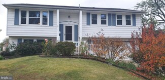 607 Ogden Dr, Westampton, NJ 08060