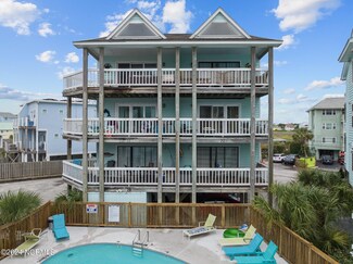 1717 Carolina Beach Ave N Unit 23, Carolina Beach, NC 28428