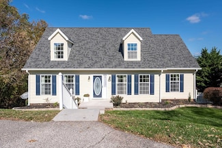 516 Meadow Ridge, Radford, VA 24141