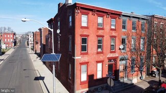 202 Academy St, Trenton, NJ 08618