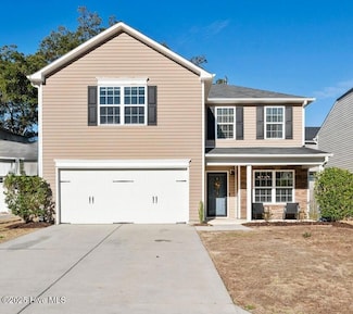 6507 Rustling Leaves Way, Wilmington, NC 28409