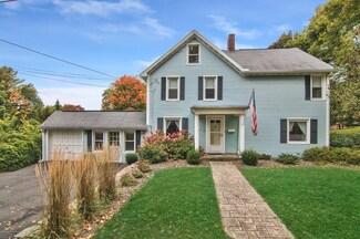 415 Clark Ave, Clarks Summit, PA 18411
