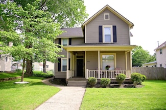 632 E 5th Ave, Lancaster, OH 43130