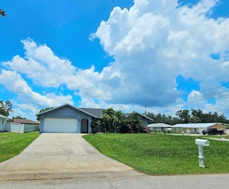 21522 Beaverton Ave, Port Charlotte, FL 33952