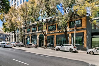 1688 Pine St Unit E709, San Francisco, CA 94109