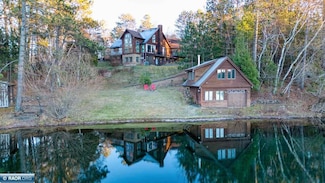 4426 Shady Ln, Eveleth, MN 55734