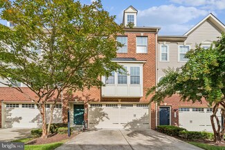4281 Talmadge Cir, Suitland, MD 20746