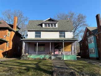 234 Lora Ave, Youngstown, OH 44504