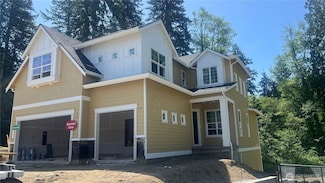 6516 213th (Lot 8) Avenue Ct E, Bonney Lake, WA 98391
