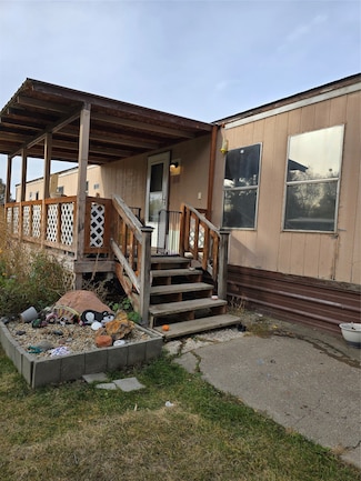 4725 Graham St, Missoula, MT 59808