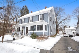 15 Page Place, Woburn, MA 01801