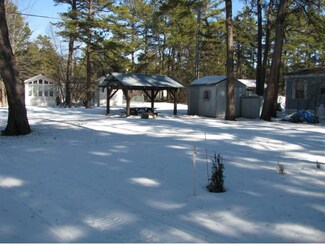 12 Pow Wow Ln, Freedom, NH 03836