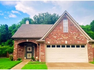 7498 Bakers Glenn Ln, Cordova, TN 38018