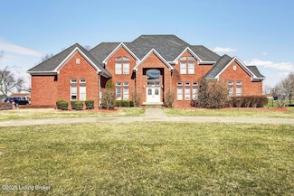 248 N Myers Rd, Brooks, KY 40109