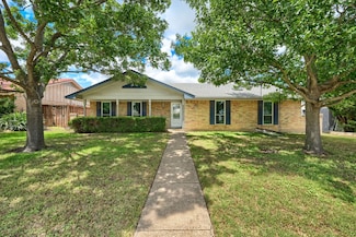 2123 Sunrise Trail, Richardson, TX 75081