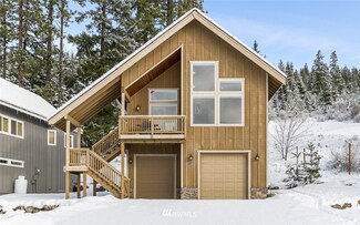 160 Flagstone Ln, Ronald, WA 98940