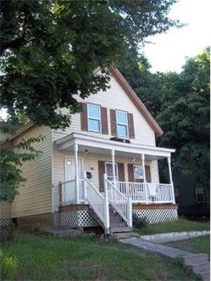 25 Hawley St, Worcester, MA 01609