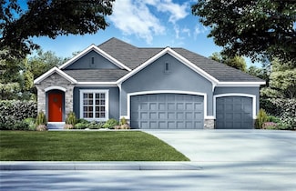 18508 Mohawk Ln, Stilwell, KS 66085