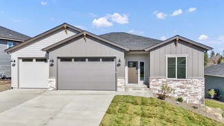 7117 E Beverly Dr, Spokane, WA 99212