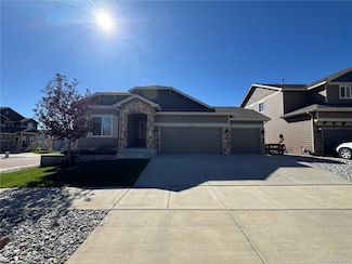 977 Salmon Pond Way, Colorado Springs, CO 80921