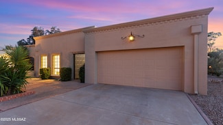 2791 W Casas Cir Unit 31, Tucson, AZ 85742