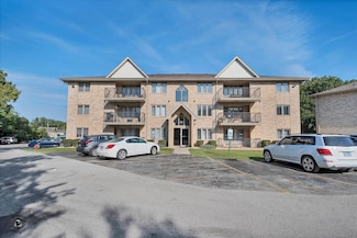5150 Shadow Creek Dr Unit 4, Oak Forest, IL 60452