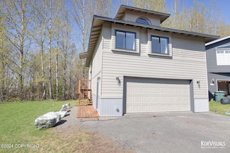 17631 Beaujolais Dr, Eagle River, AK 99577