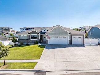 2006 Mariah Way, Pocatello, ID 83201
