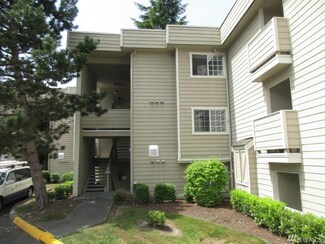 28311 18th Ave S Unit A205, Federal Way, WA 98003