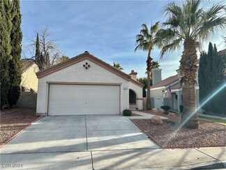 3232 Shoreheight St, Las Vegas, NV 89117
