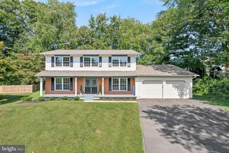 9106 Rothery Ct, Springfield, VA 22153